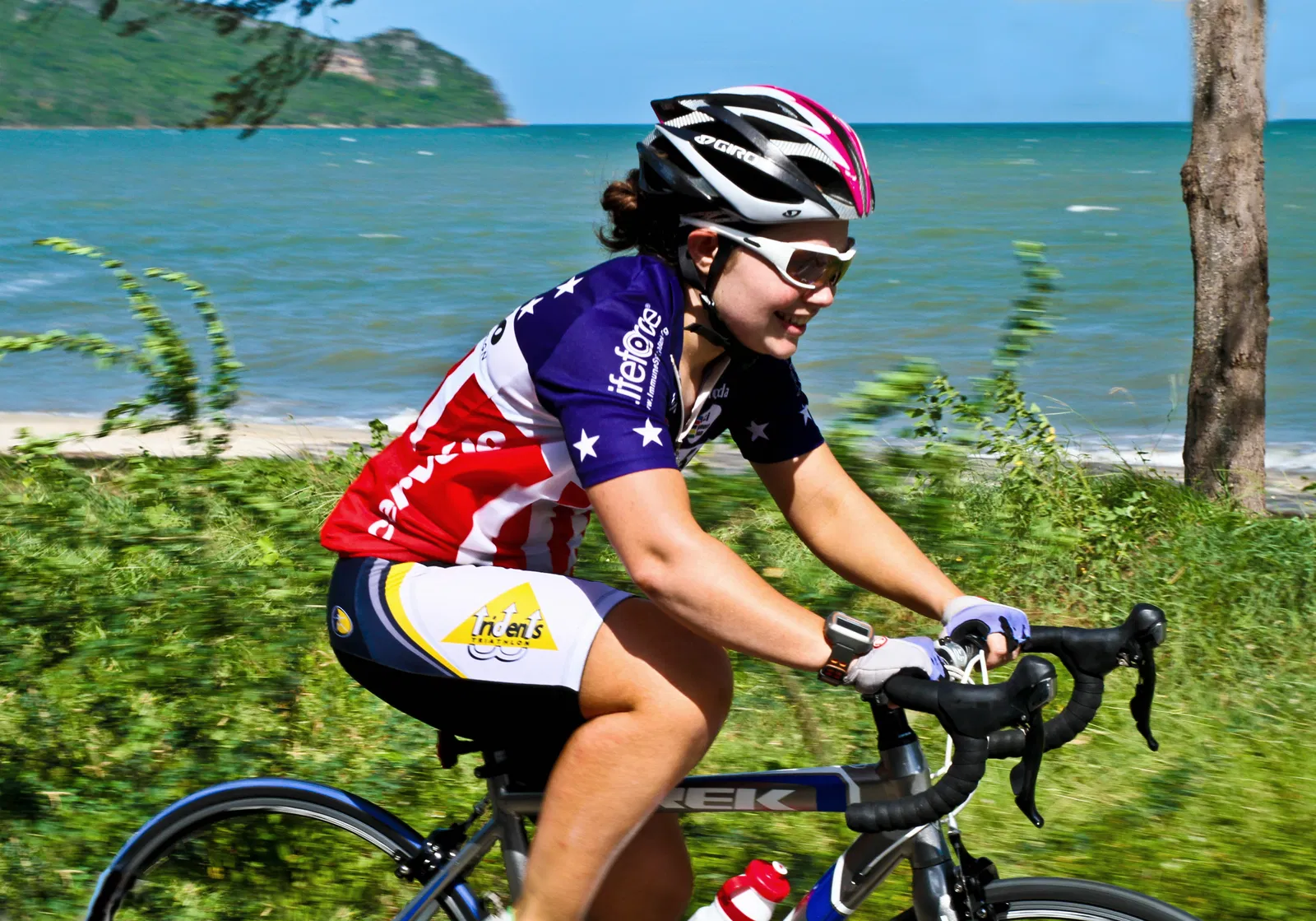 Bangkok Cycling To Phuket Island 10 Days